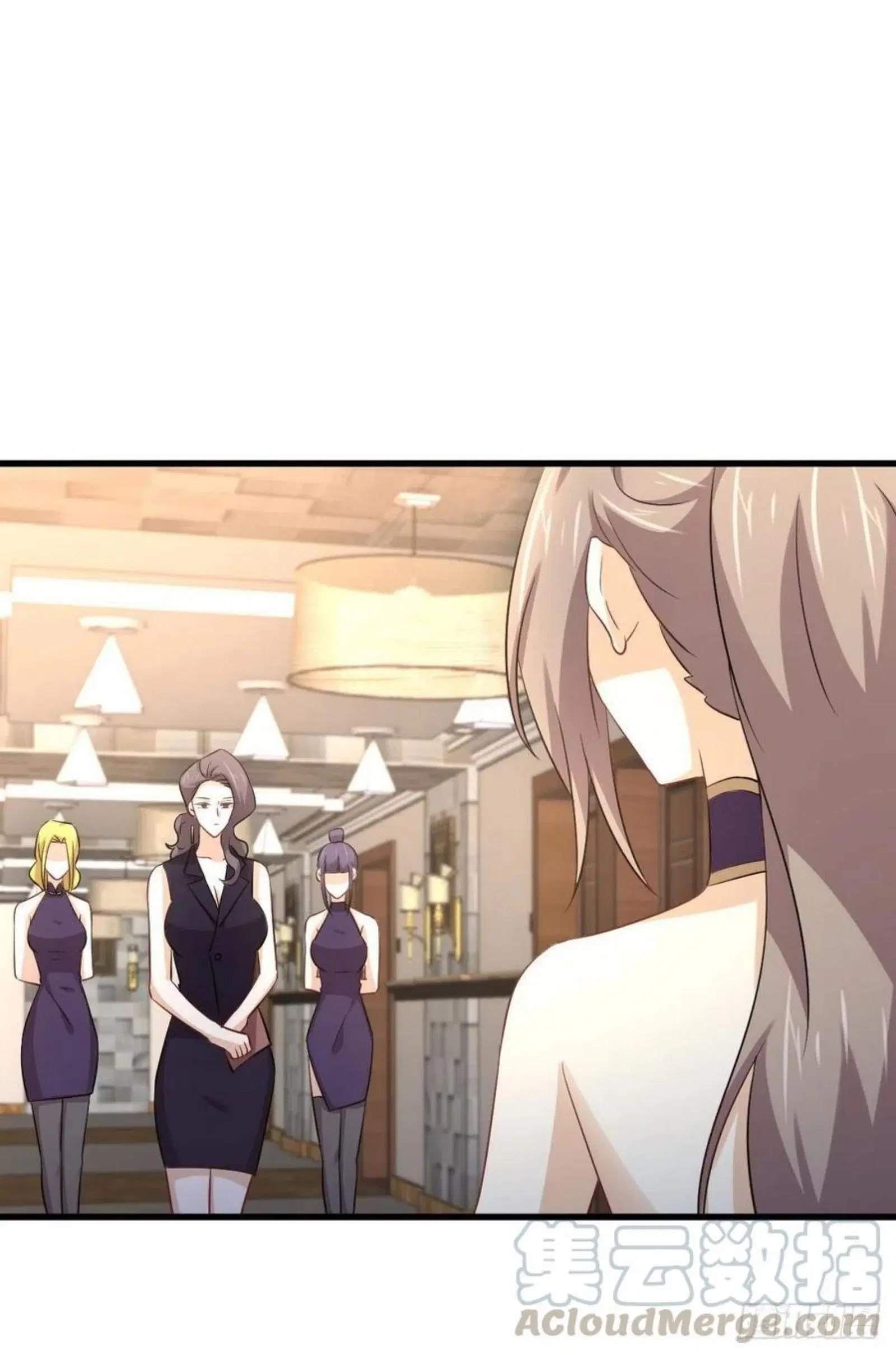Immortal Swordsman in the Reverse World ตอนที่ 170 — page 35 of 46