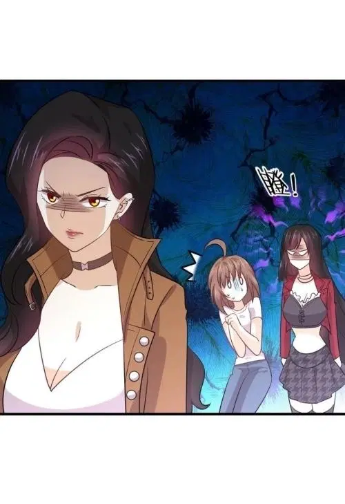 Immortal Swordsman in the Reverse World ตอนที่ 130 — page 22 of 44