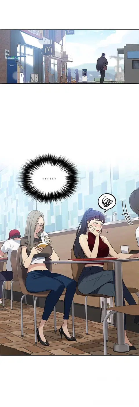 Secret Class ตอนที่ 28 — page 34 of 47