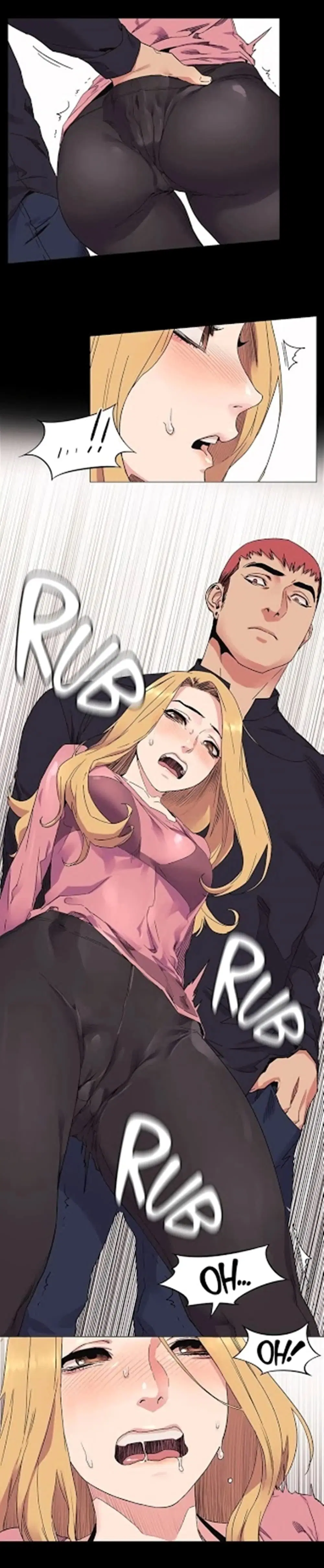 Silent War ตอนที่ 22 — page 30 of 31