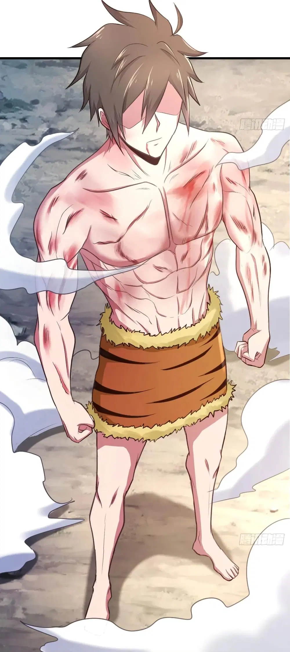 Super Harem Card ตอนที่ 38 — page 38 of 40