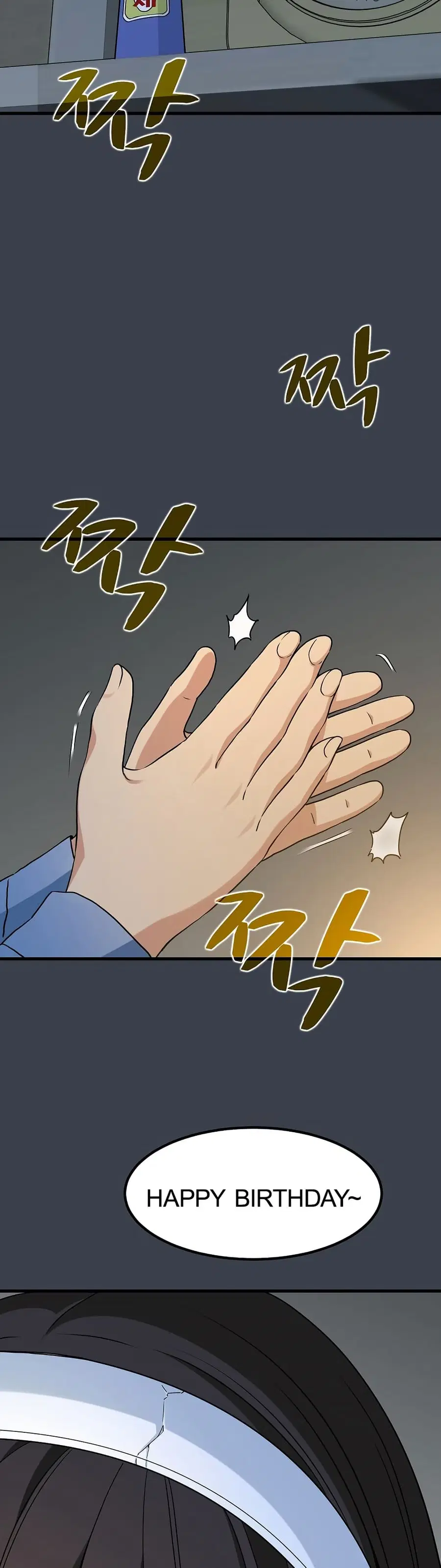 The Turning Point ตอนที่ 33 — page 41 of 50