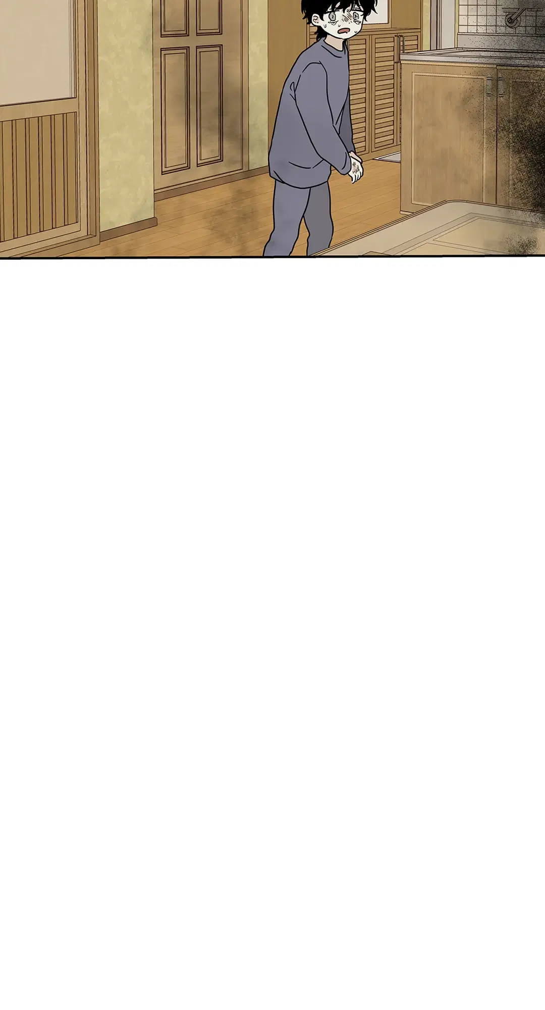 Low Tide in Twilight ตอนที่ 22 — page 48 of 72