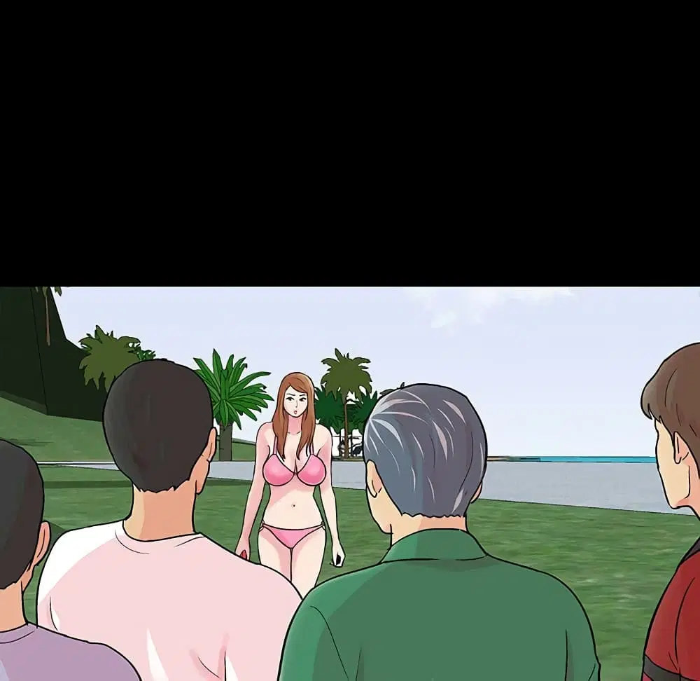 Project Utopia ตอนที่ 123 — page 4 of 98