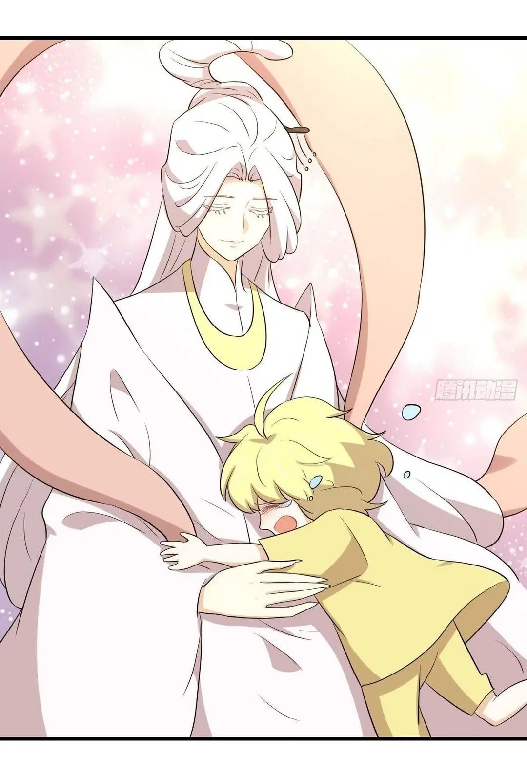 Immortal Swordsman in the Reverse World ตอนที่ 368 — page 29 of 49