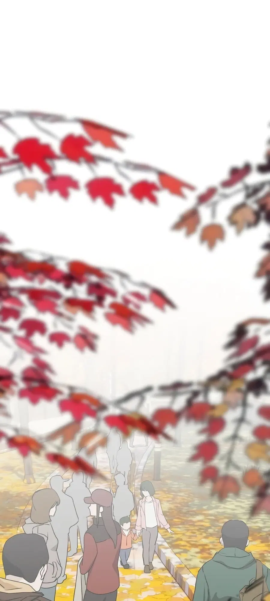After Work Love Affairs ตอนที่ 1 — page 32 of 95
