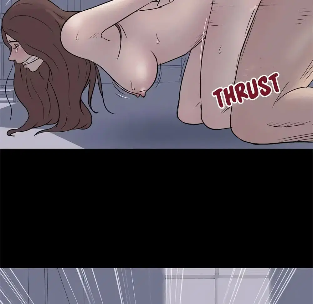 Project Utopia ตอนที่ 51 — page 8 of 81
