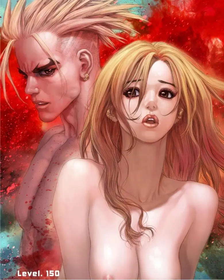 Sun-ken Rock ตอนที่ 150 — page 2 of 42