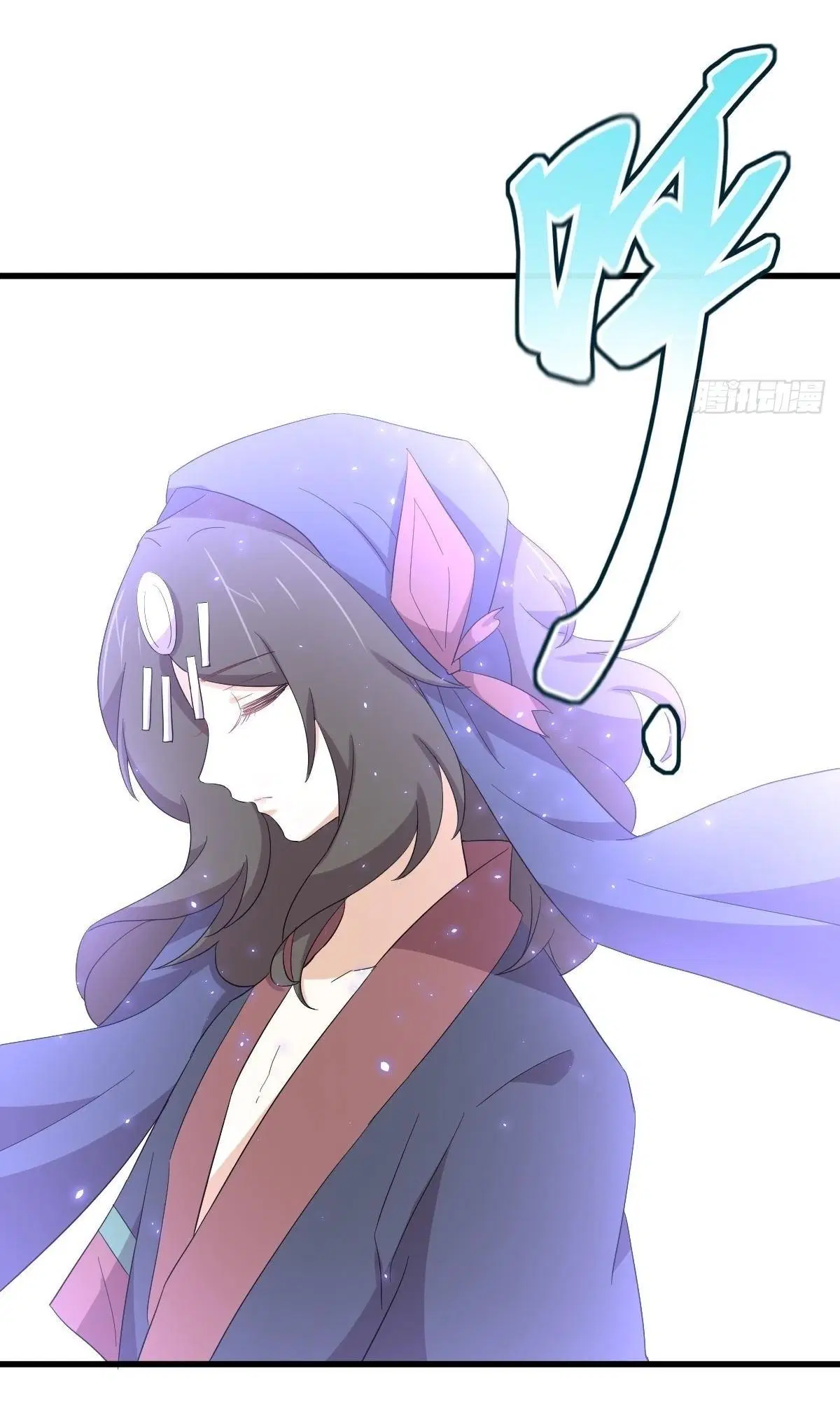 Immortal Swordsman in the Reverse World ตอนที่ 342 — page 32 of 45