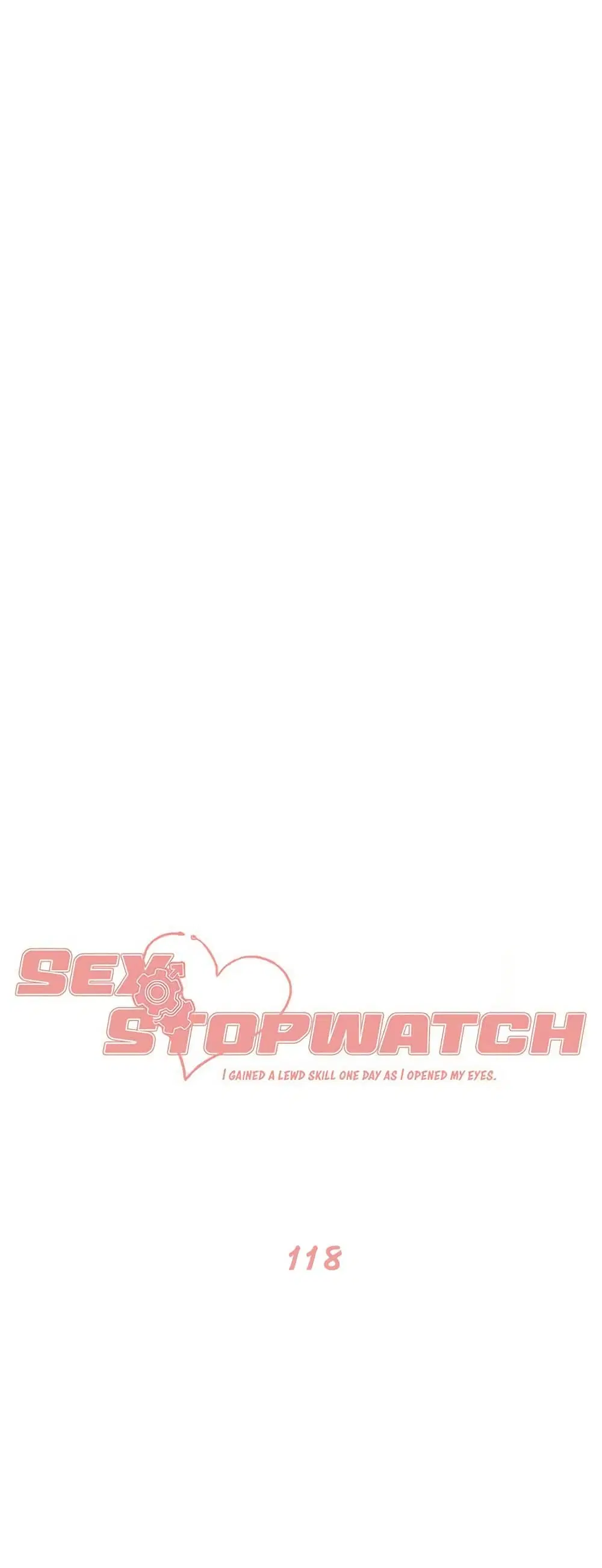 Sex-Stop Watch ตอนที่ 118 — page 2 of 52