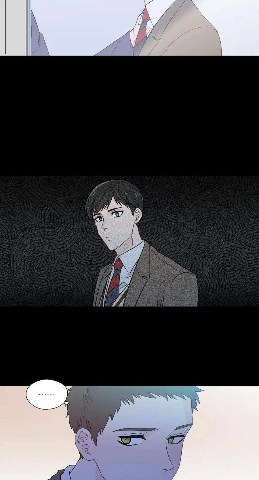 A Man of Virtue ตอนที่ 21 — page 47 of 49