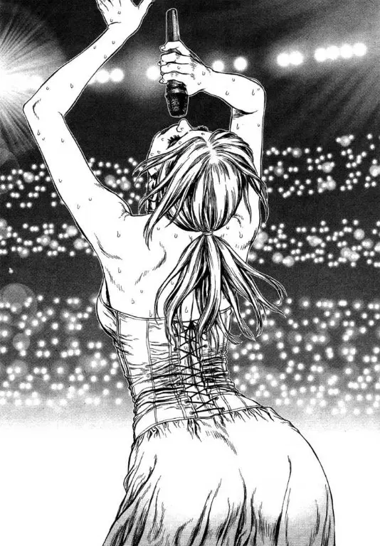 Sun-ken Rock ตอนที่ 54 — page 20 of 28