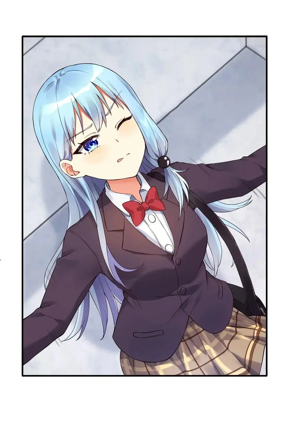 What Happended? Why I become to Girl? ตอนที่ 10 — page 15 of 43