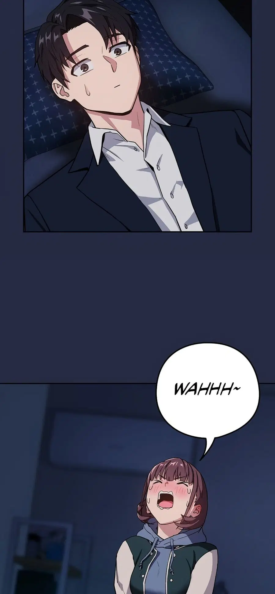 After Work Love Affairs ตอนที่ 42 — page 17 of 54
