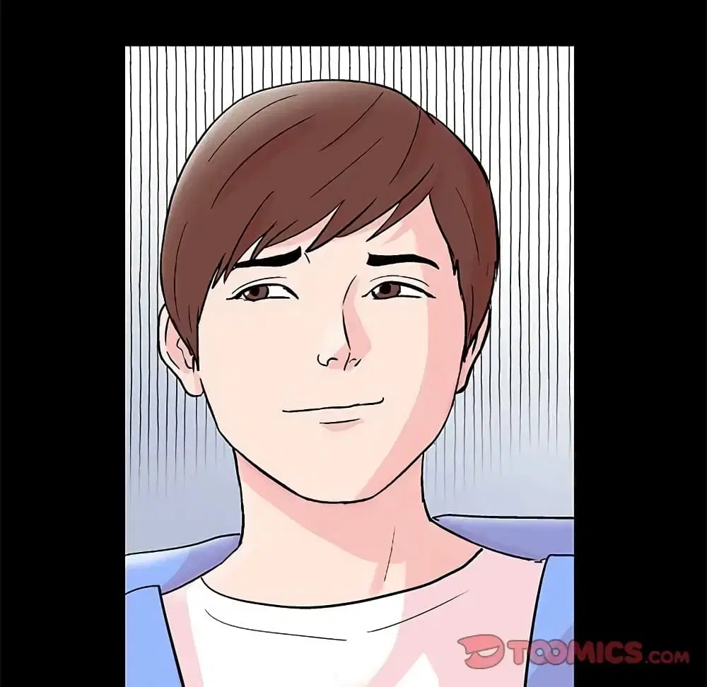 Project Utopia ตอนที่ 61 — page 66 of 67