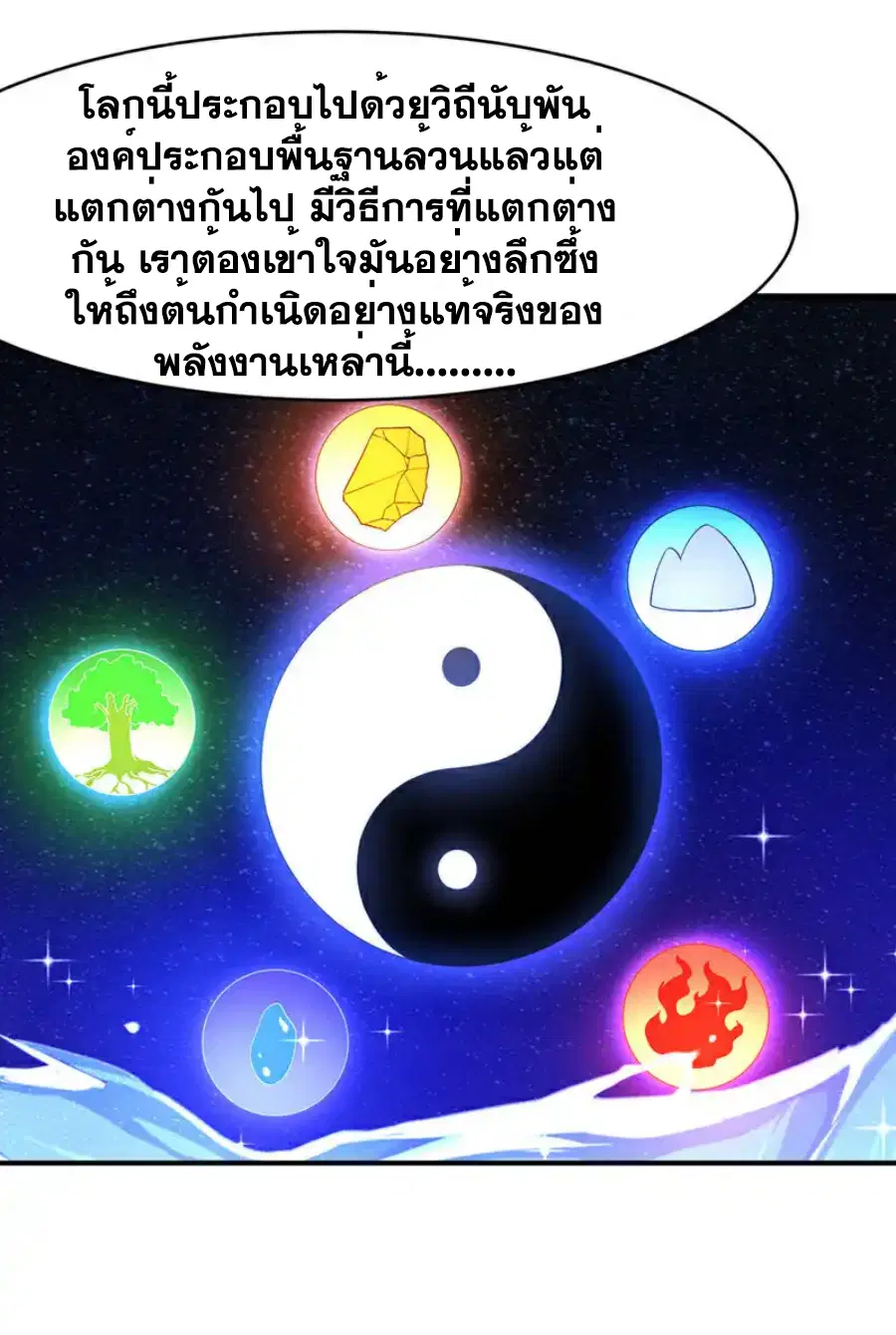 Wu Ni ตอนที่ 498 — page 6 of 34