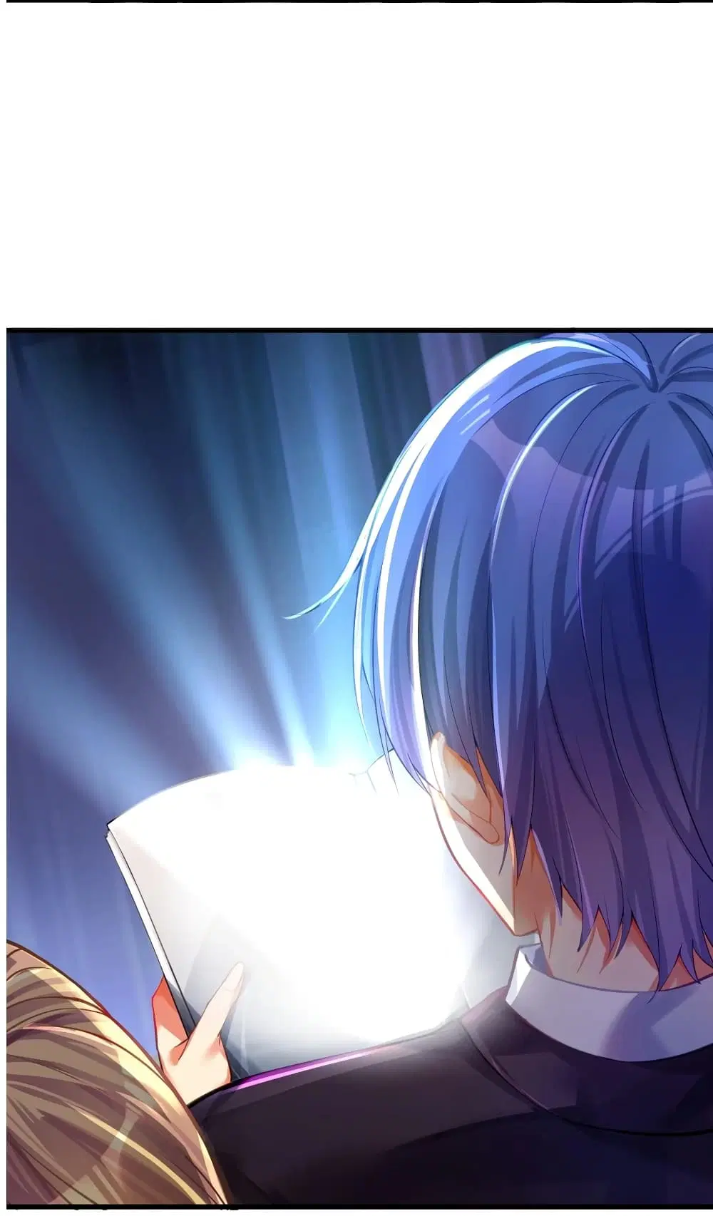 What Happended? Why I become to Girl? ตอนที่ 57 — page 10 of 52