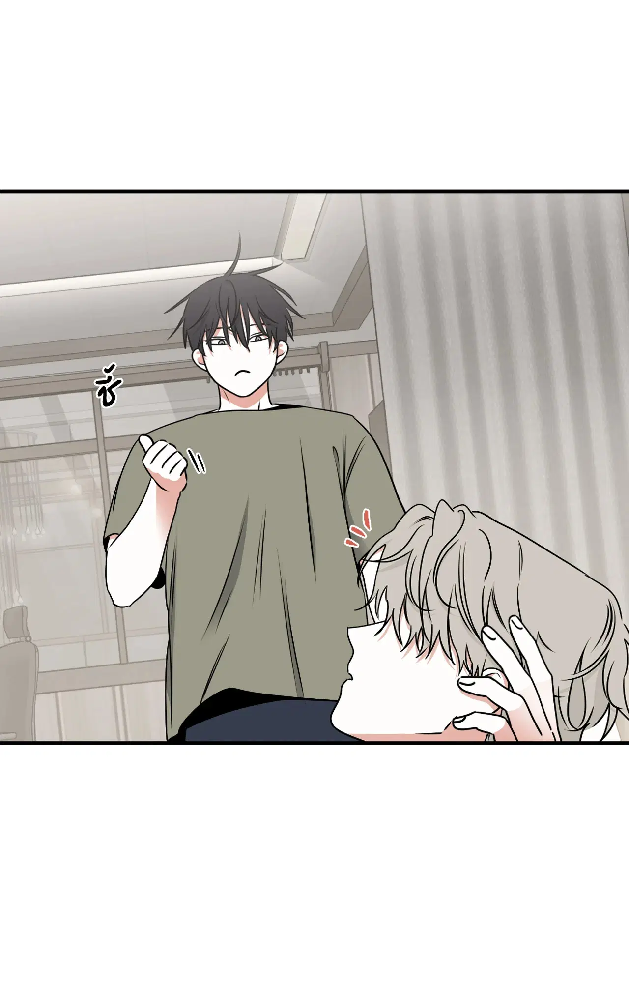Low Tide in Twilight ตอนที่ 111 — page 43 of 99