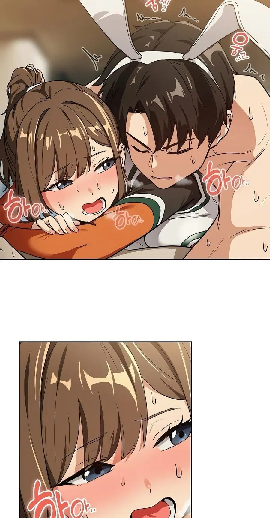 After Work Love Affairs ตอนที่ 54 — page 23 of 53