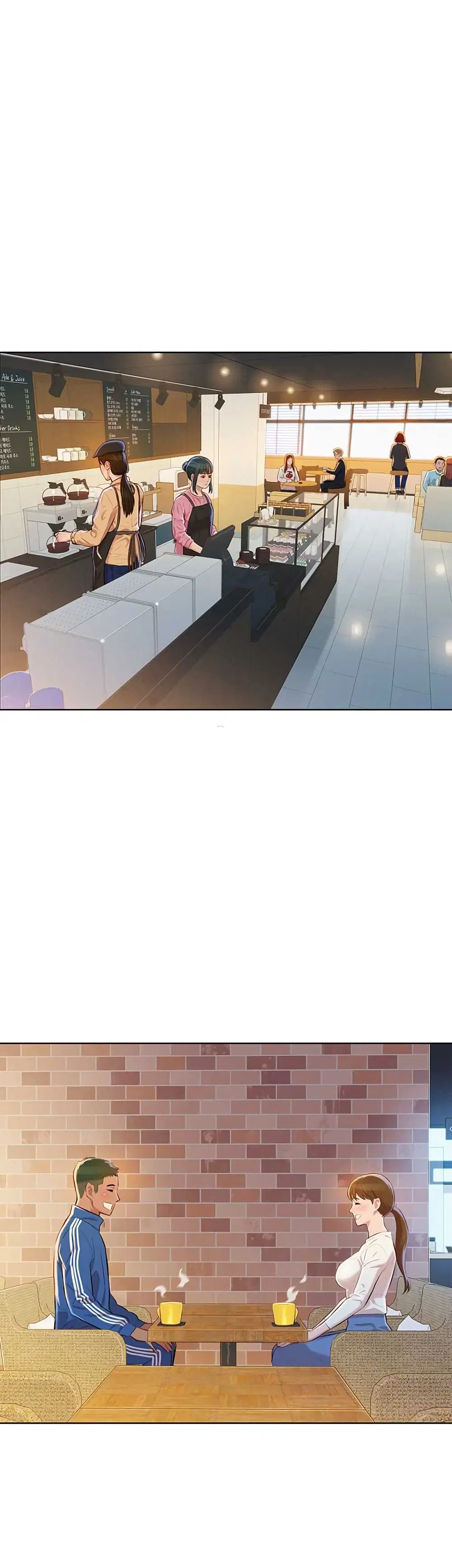 Sister Neighbors ตอนที่ 69 — page 32 of 37