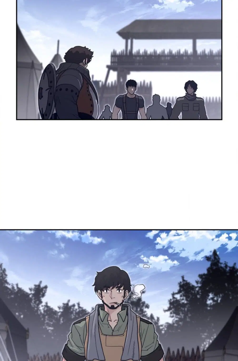 Perfect Half ตอนที่ 169 — page 7 of 50