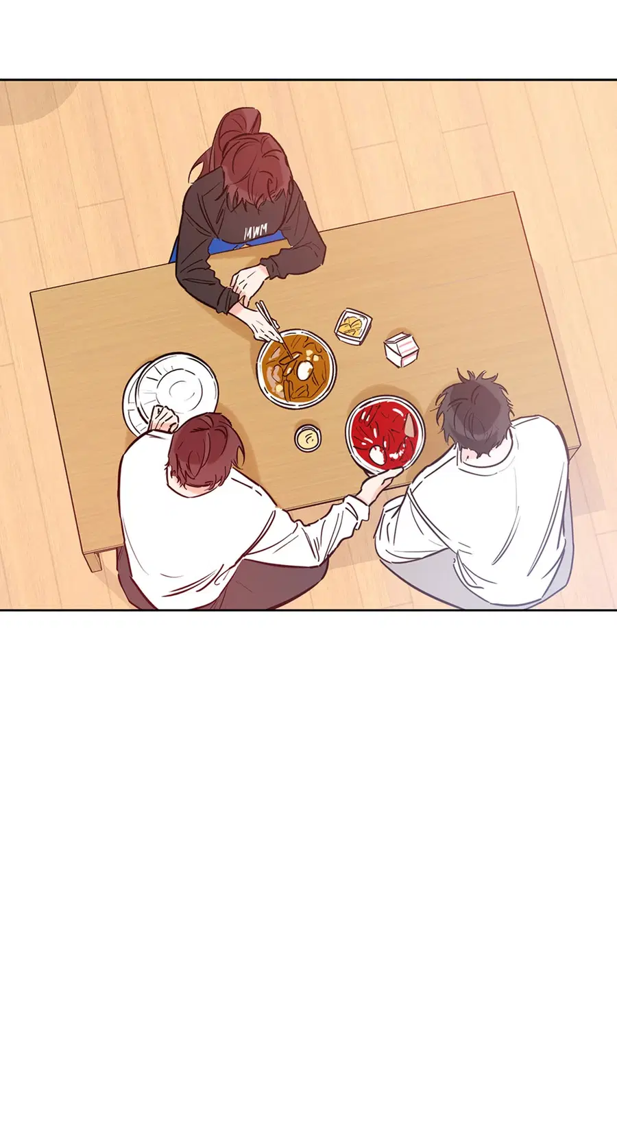 Lucky Paradise ตอนที่ 45 — page 21 of 100