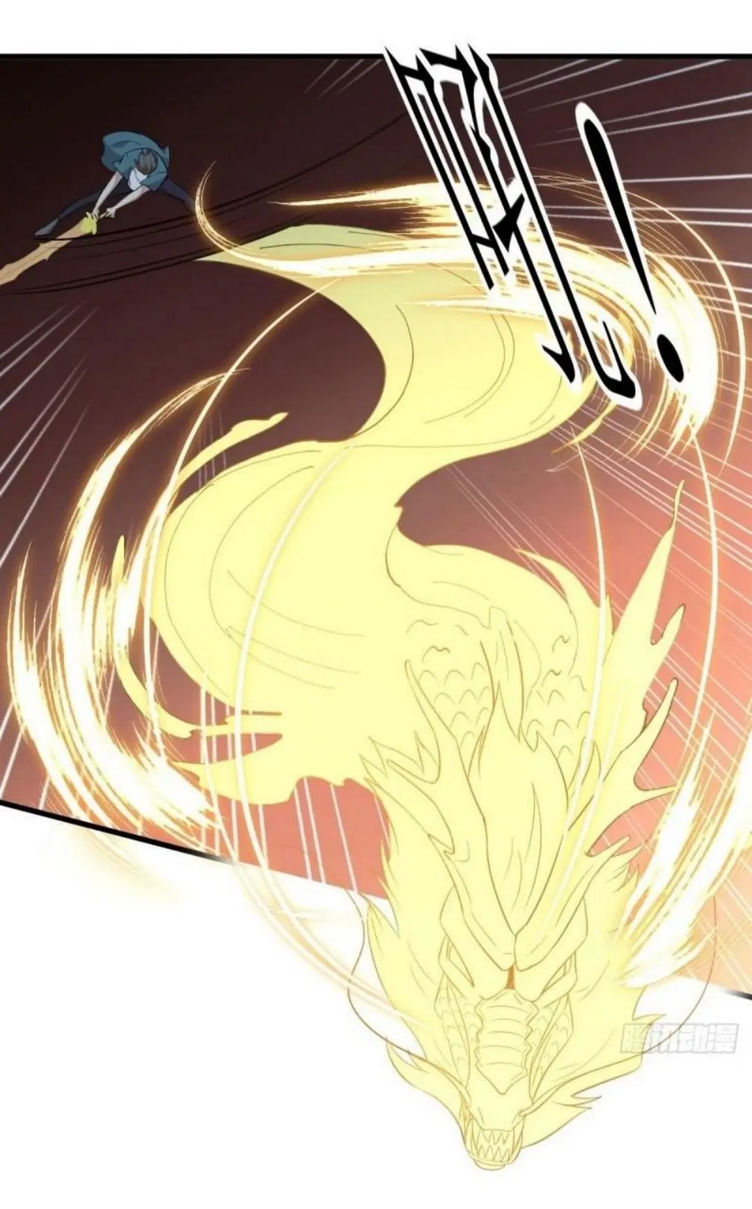 Immortal Swordsman in the Reverse World ตอนที่ 292 — page 8 of 45