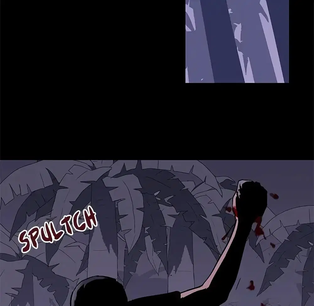 Project Utopia ตอนที่ 69 — page 24 of 83