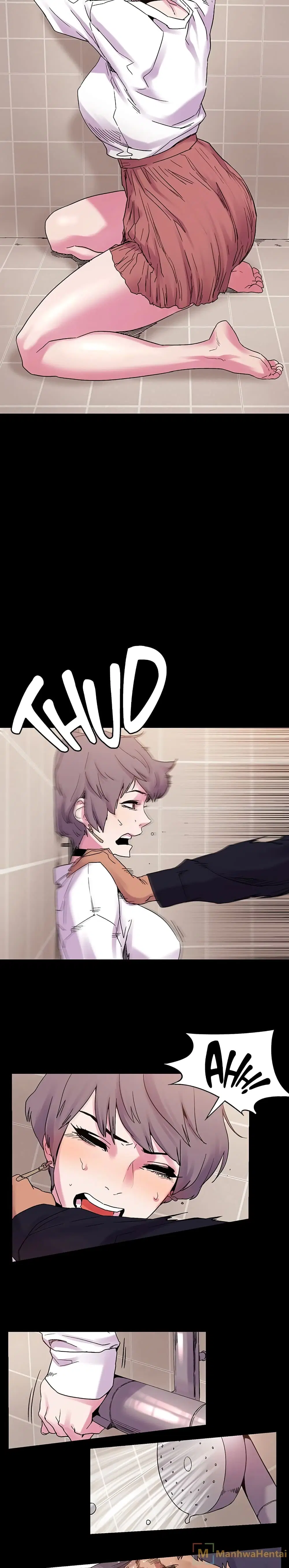 Silent War ตอนที่ 14 — page 15 of 20