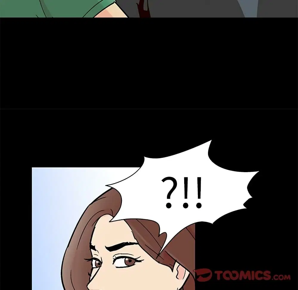 Project Utopia ตอนที่ 95 — page 28 of 61