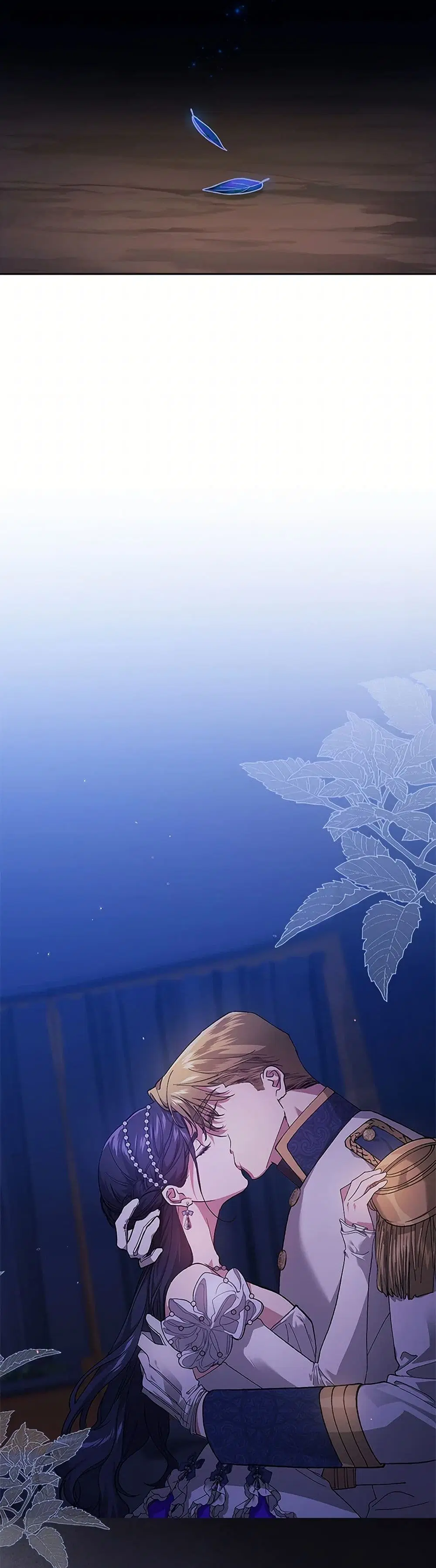 The Broken Ring – This Marriage Will Fail Anyway ตอนที่ 85 — page 17 of 41