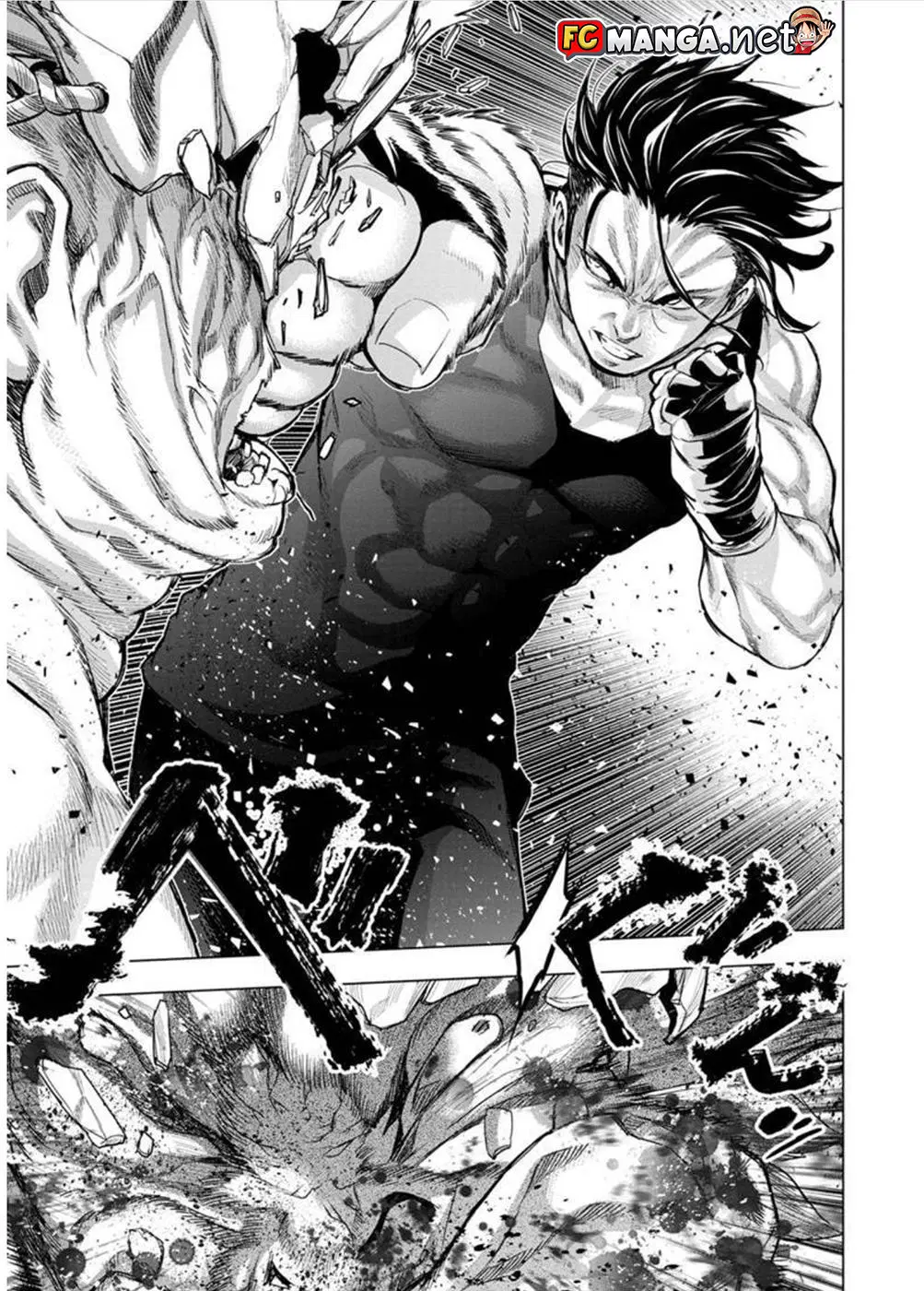 Ingoshima ตอนที่ 94 — page 4 of 11