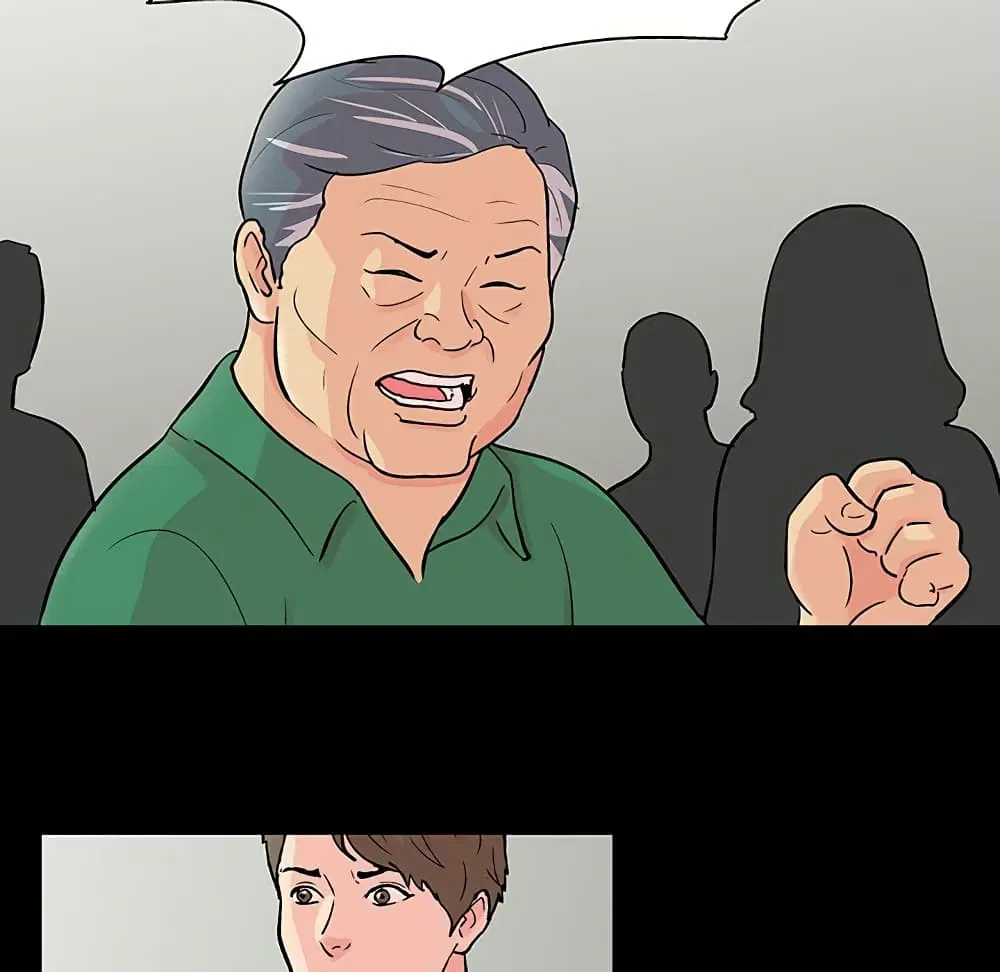 Project Utopia ตอนที่ 110 — page 30 of 81