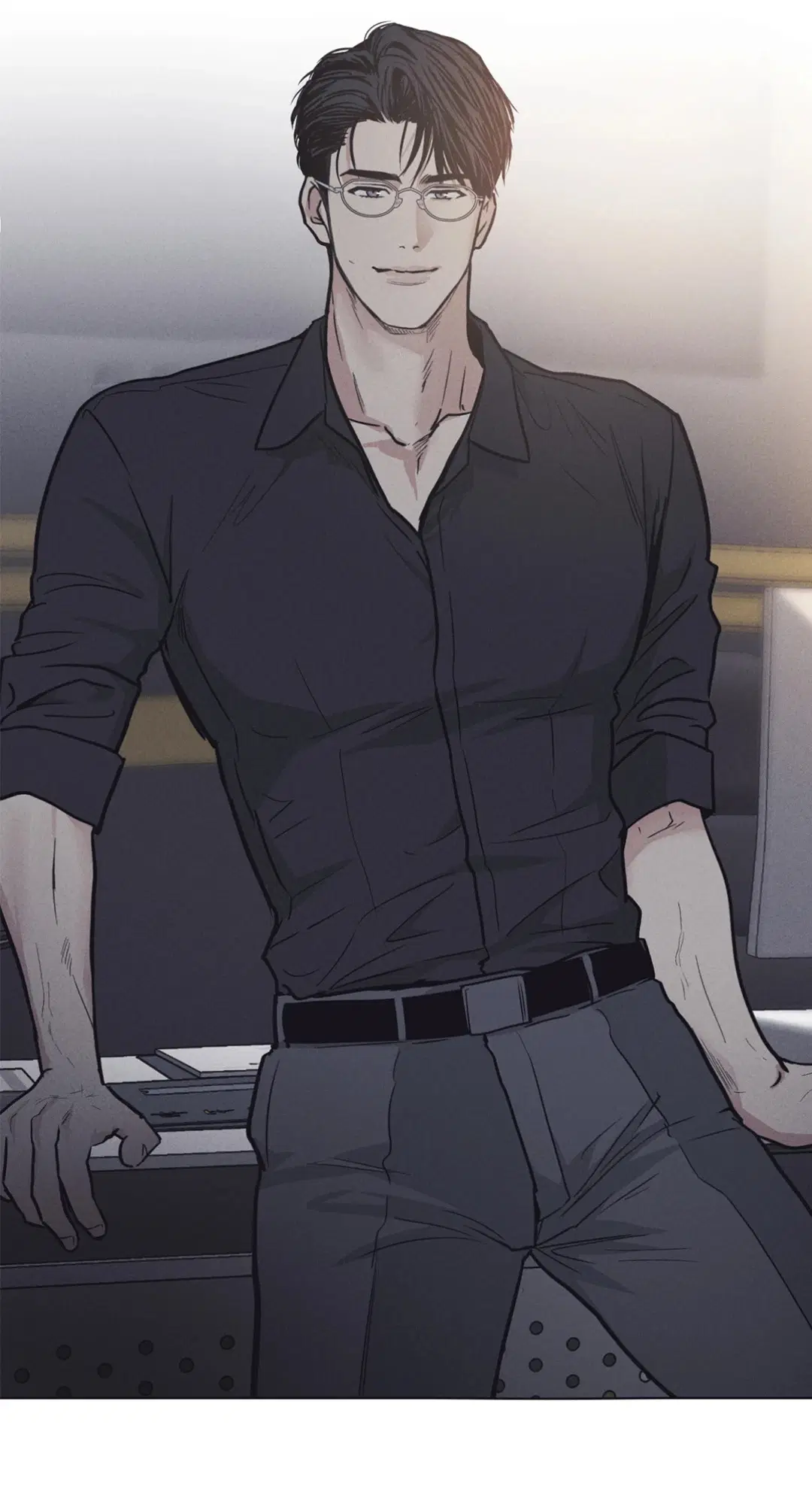 PAYBACK ตอนที่ 16 — page 64 of 71
