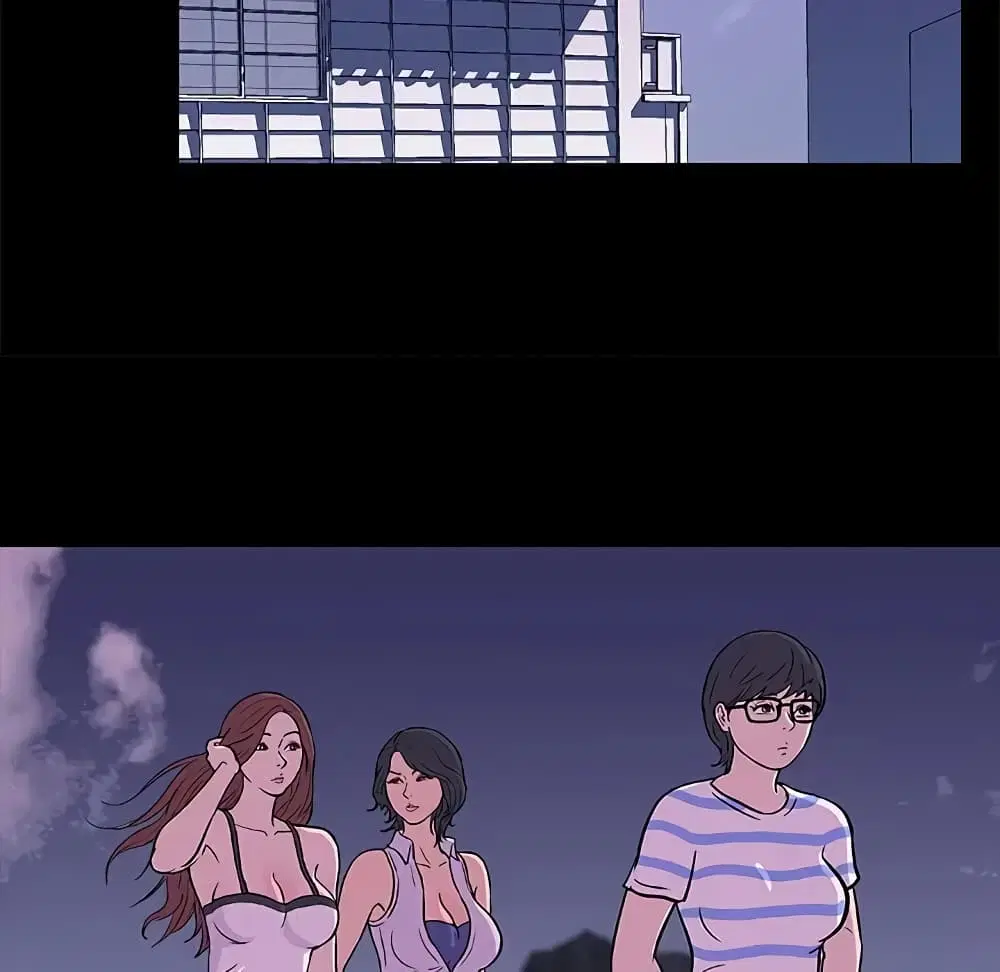 Project Utopia ตอนที่ 8 — page 60 of 86