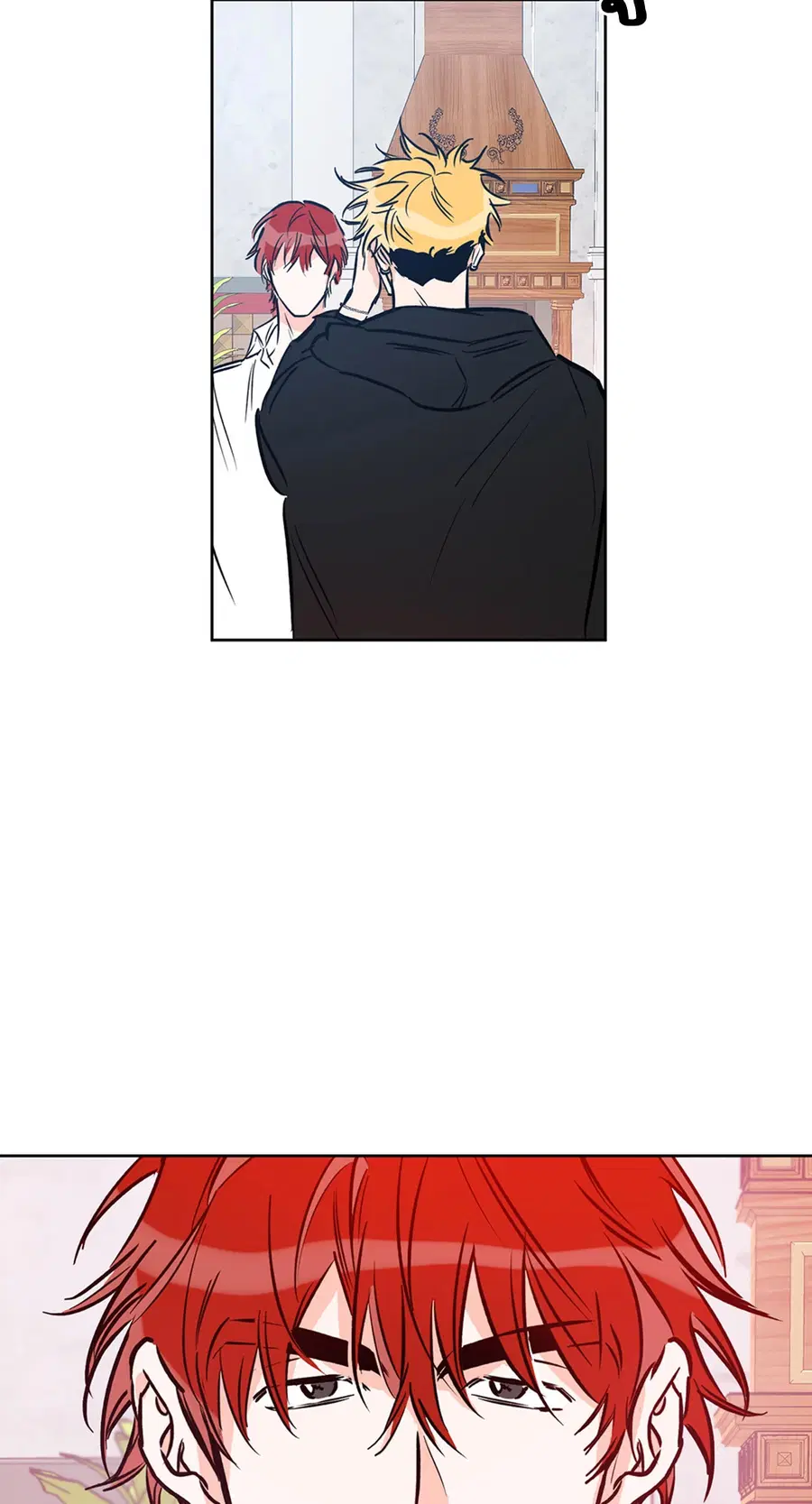Lucky Paradise ตอนที่ 59 — page 39 of 72