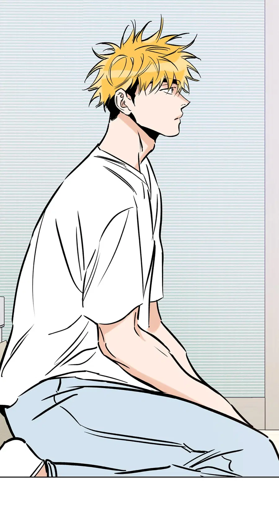 Lucky Paradise ตอนที่ 59 — page 59 of 72