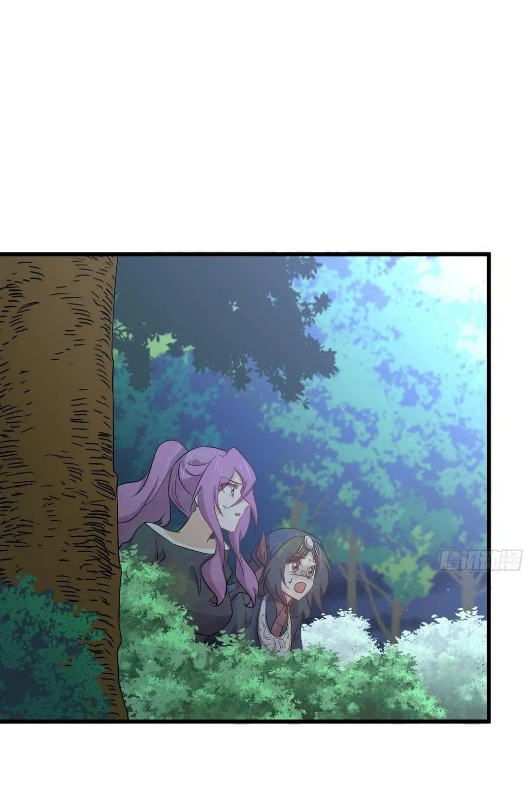 Immortal Swordsman in the Reverse World ตอนที่ 377 — page 16 of 48
