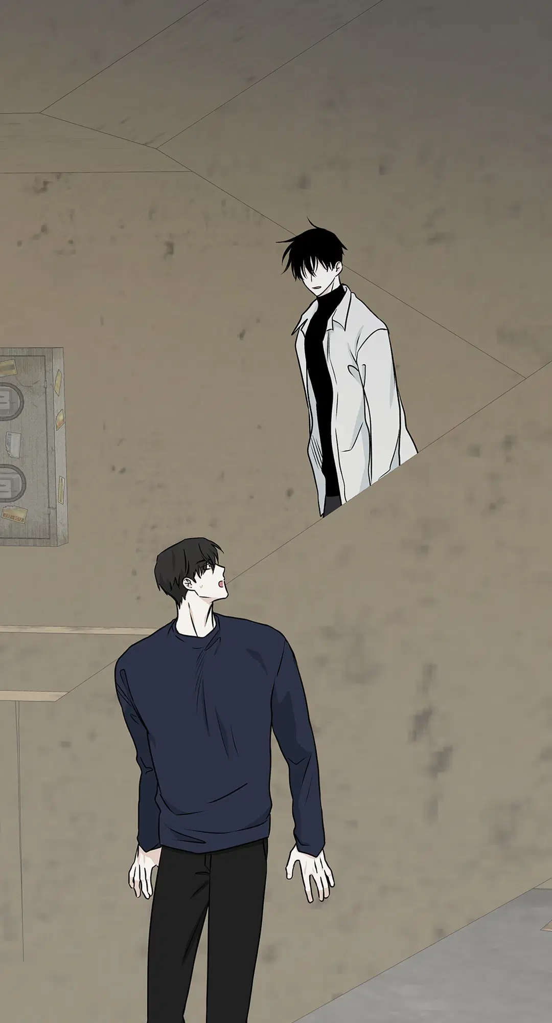 Low Tide in Twilight ตอนที่ 48 — page 62 of 66