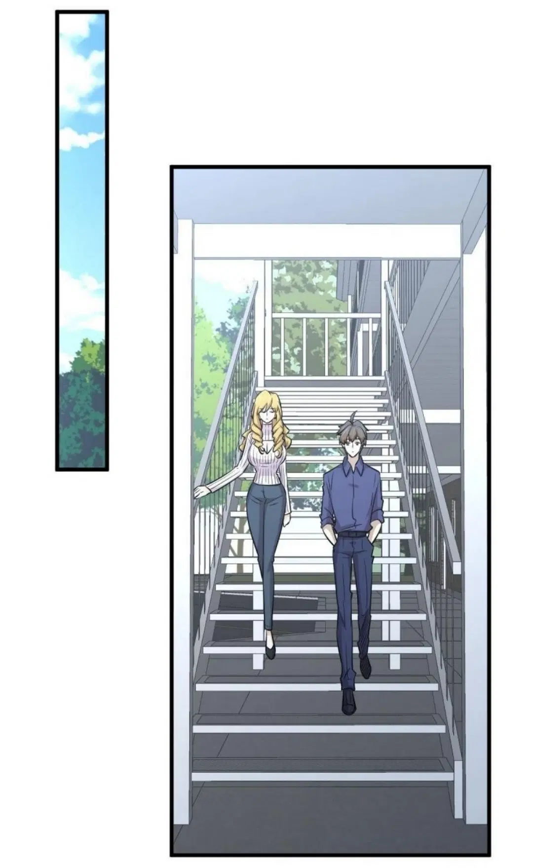 Immortal Swordsman in the Reverse World ตอนที่ 262 — page 47 of 62