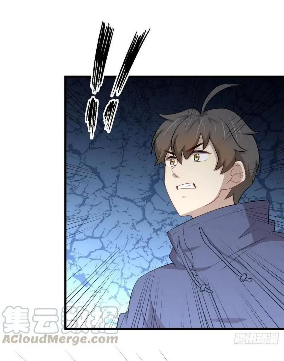 Immortal Swordsman in the Reverse World ตอนที่ 199 — page 25 of 38