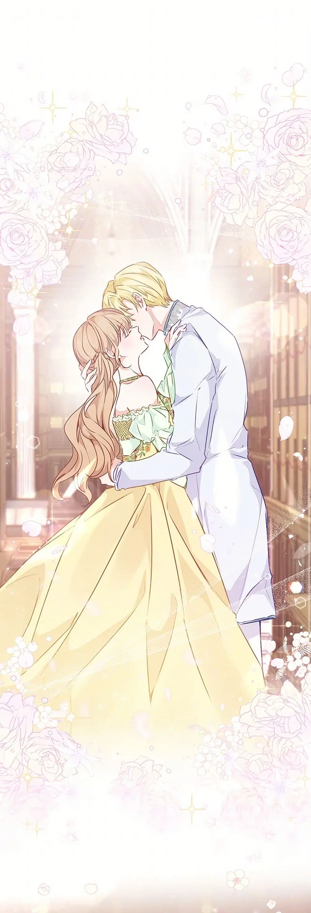 Stealing the Lady’s Heart ตอนที่ 44 — page 2 of 39