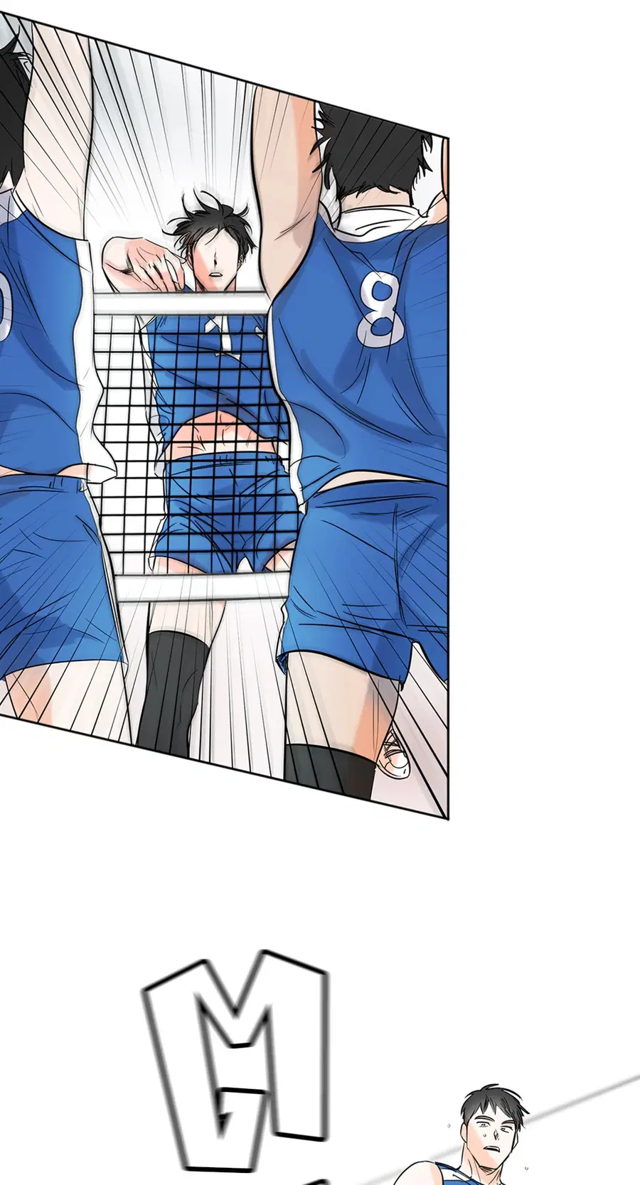 Lucky Paradise ตอนที่ 5 — page 21 of 55