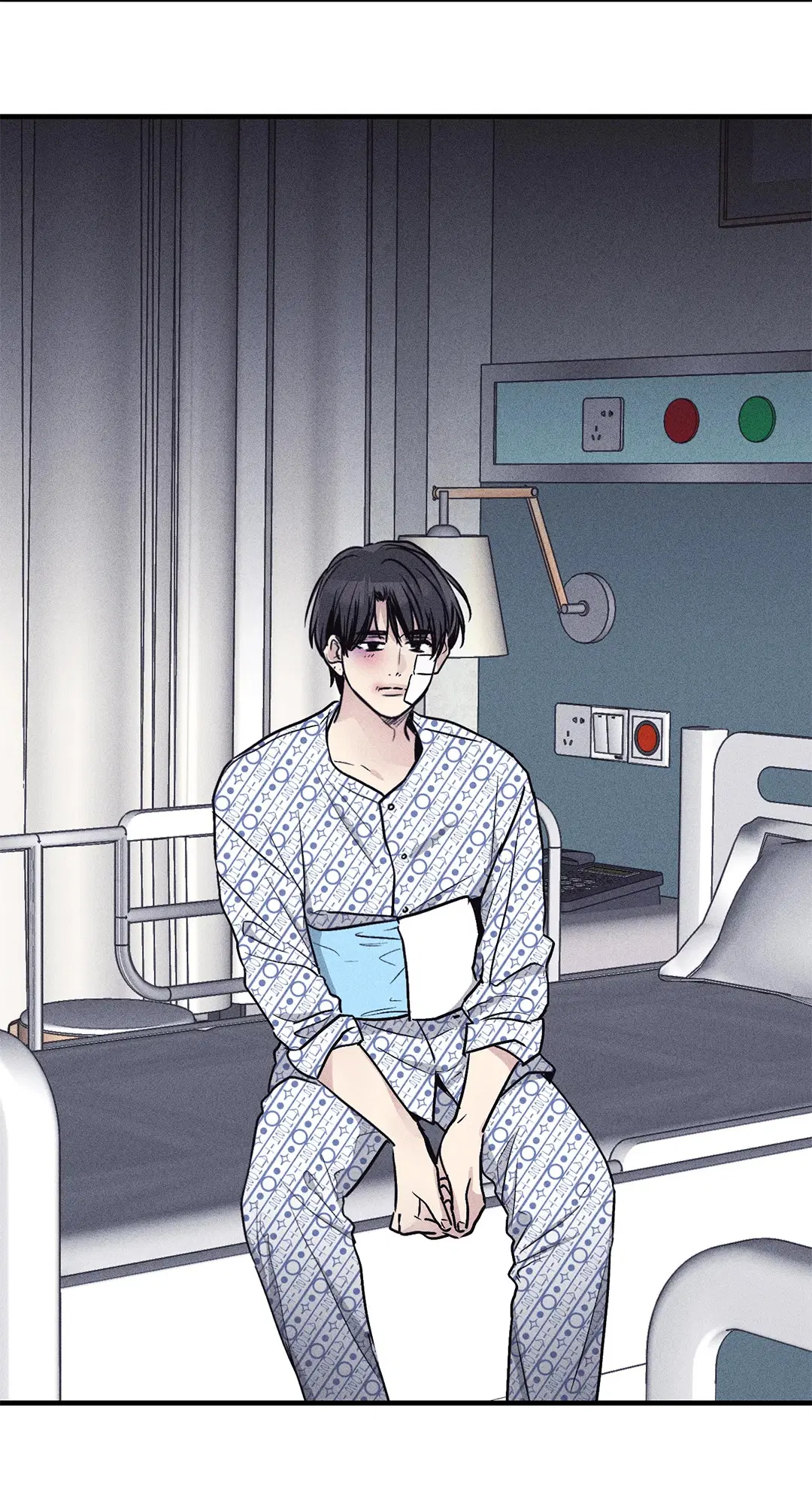 PAYBACK ตอนที่ 88 — page 55 of 78