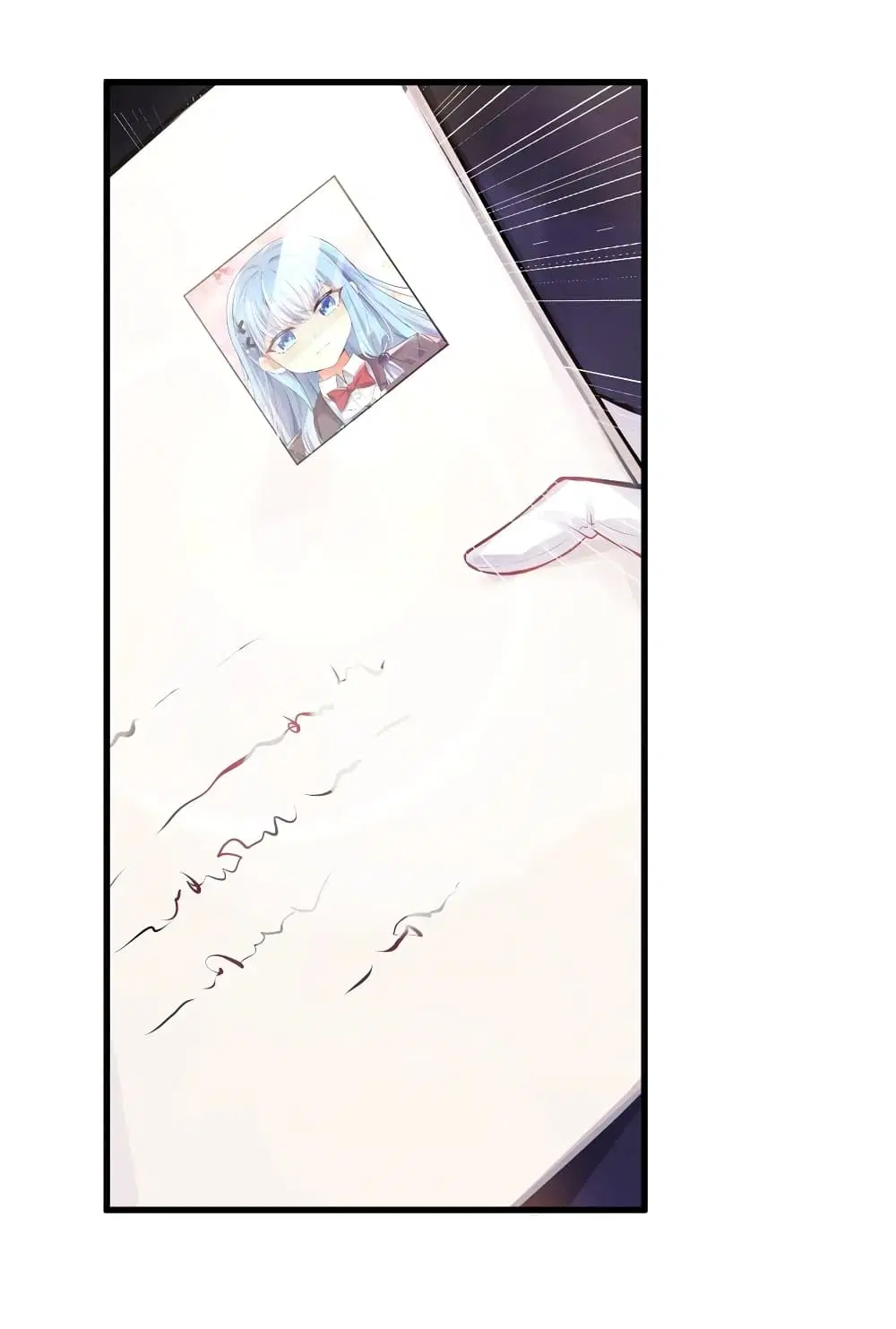 What Happended? Why I become to Girl? ตอนที่ 58 — page 8 of 50