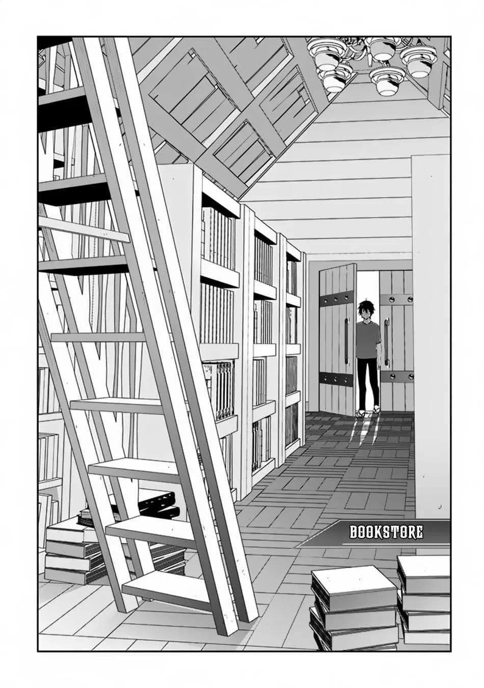 Maou ni Natta node, Dungeon Tsukutte Jingai Musume to Honobono suru ตอนที่ 22 — page 15 of 22