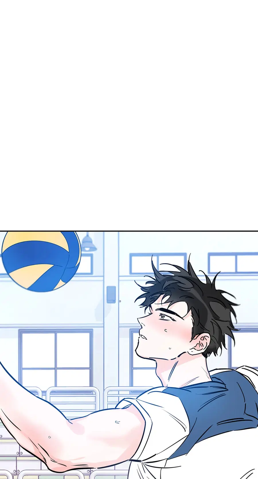 Lucky Paradise ตอนที่ 45 — page 25 of 100