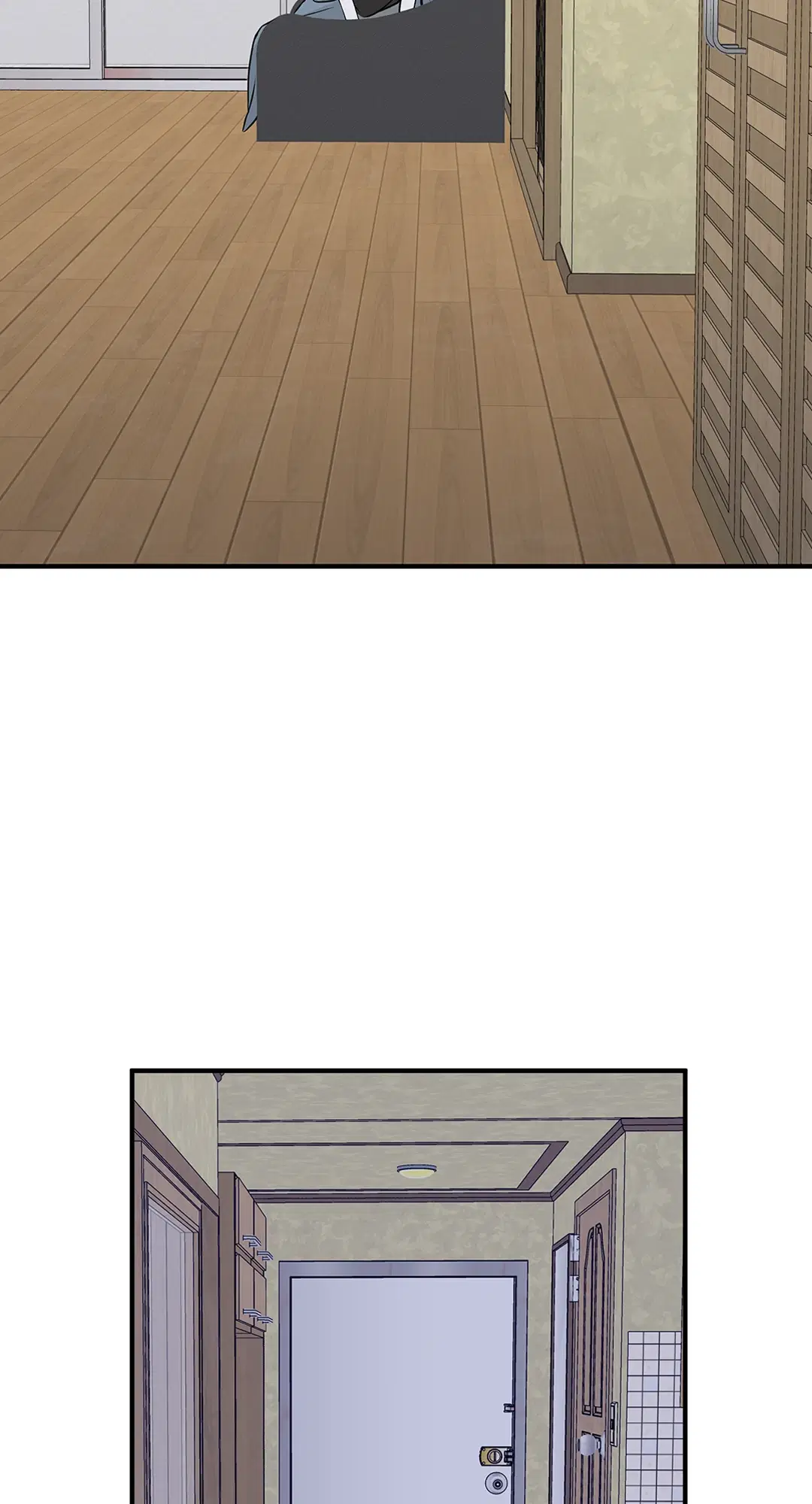 Low Tide in Twilight ตอนที่ 34 — page 38 of 66