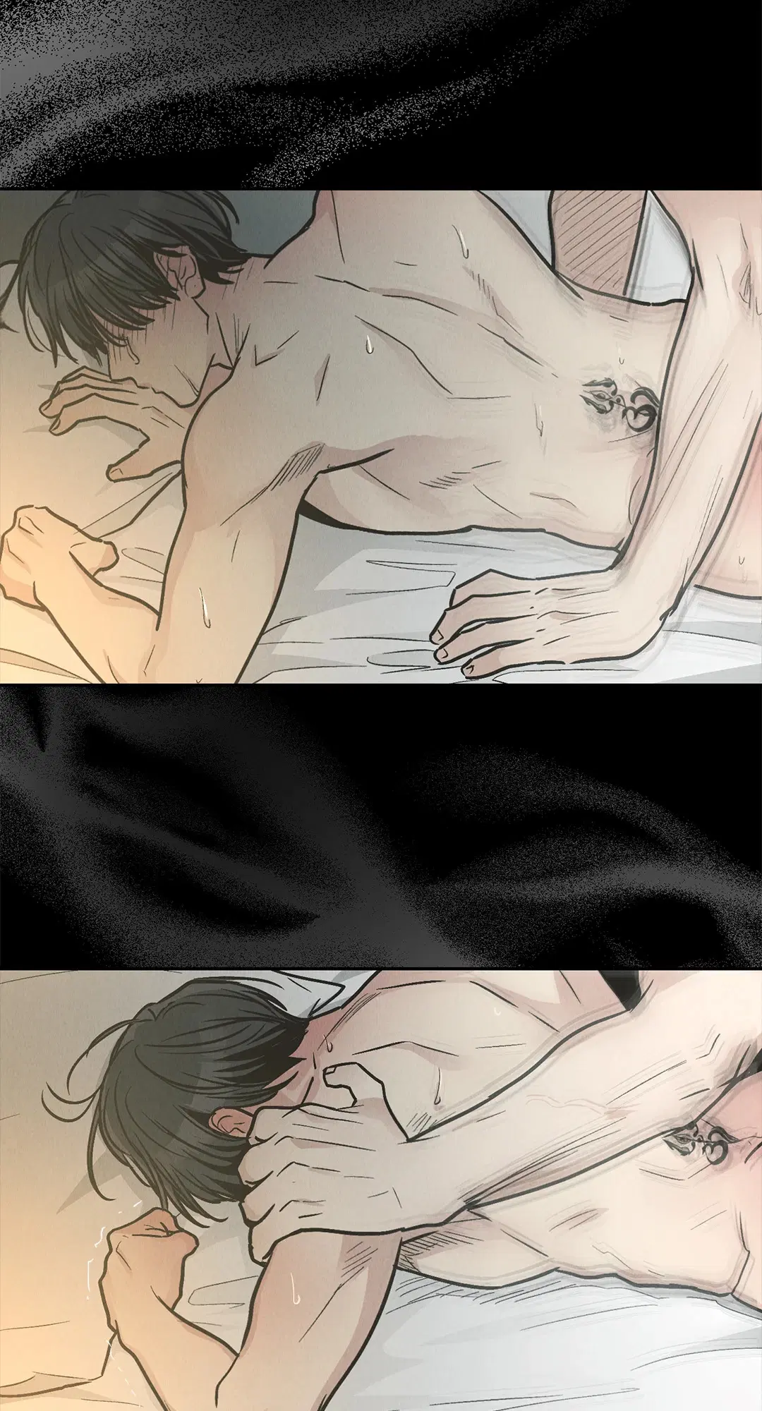 PAYBACK ตอนที่ 80 — page 25 of 74