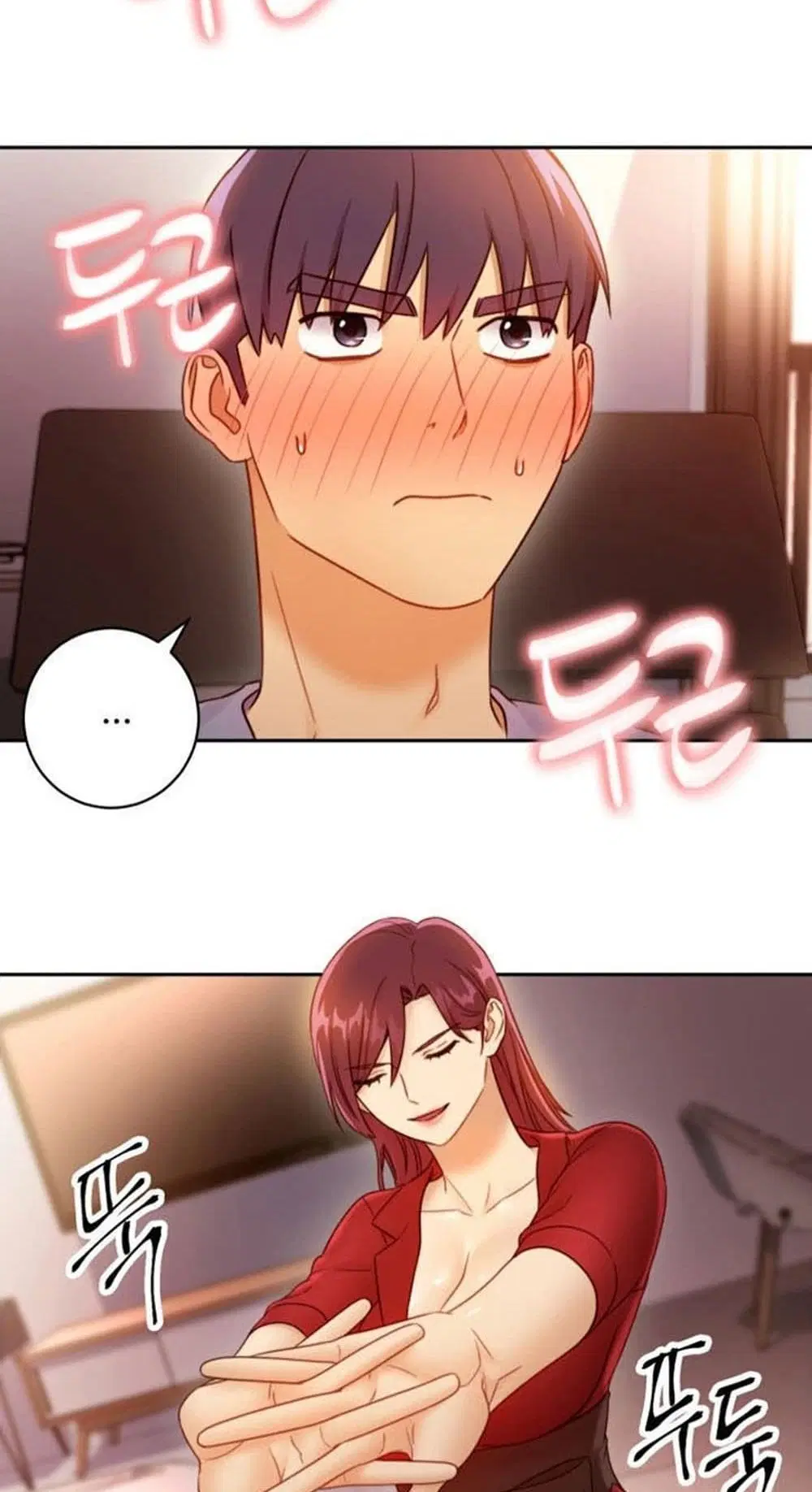 Stepmother Friends ตอนที่ 38 — page 58 of 60